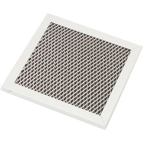 8206230A Microwave Charcoal Filter for Maytag and Whirlpool Microwave Filter, Replaces 1266639, 8206230, 8206230A, 8206230A, 8206230ARP, AP4299744, PS1871363-5-1/8 x 5-3/8 x 3/8