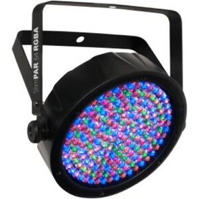 dj karaoka Equipment (SLIMPAR64RGBA)