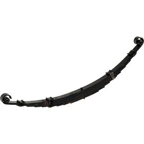 Dorman 97-302 Front Leaf Spring Compatible with Select Jeep Models