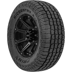 برينكس هاي كانتري HA2 275/60R20 115T BSW in Kuwait