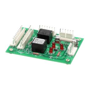 Pitco 60127301-CL Contl,Relay Board 24V Class 2