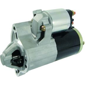 New Starter Compatible With 2005-2008 Dodge Ram Pickup Truck 5.7L 05 06 07 08 4801253AA, M0T21371, SMT0245, 41048131