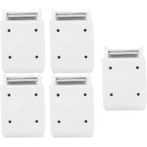 Knitting Claw Weight, Universal Claw Hanger Weight Knitting Machine Accessories Home DIY Handmade Knitting Sewing Tools (4pcs Claw Type Heavy Body)