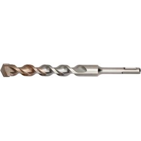 Milwaukee Electric Tool 48-20-7061 44 Magnum Hammer Drill Bit, 3/4" Diameter x 8" OAL, 6" Flute