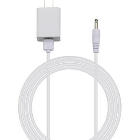 Charger for NuFACE Mini Facial Tong Device, Charging Cord Power Adapter