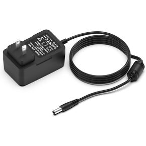 17V Speaker Charger Adapter Replacement for Bose Soundlink 3 2 1 Portable Bluetooth Wireless Speaker III/II/I 369946-1300 357551-1300 306386-101 330001 301141 404600 414255 Charging Power Cord 6FT