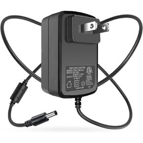 30W Echo Power Cord Adapter for Amazon Alexa Echo (4th Gen), Echo (3rd Gen), Echo Show 10 (3rd Gen), Echo Show (2nd Gen), Echo Show 8, and Echo Plus (2nd Gen)
