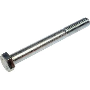 Dorman 423-695 Cap Screw-Hex Head-Class 8.8- M12-1.75 x 110mm, 10 Pack Universal Fit