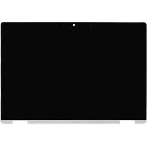 14" Replacement for HP Chromebook X360 14B-CA 14B-CA0013DX 14B-CA0010NR 14B-CA0023DX 14B-CA0036NR 14B-CA0061WM 14B-CA0645CL L73304-001 L77984-001 FHD 1920x1080 LCD Display Touch Screen
