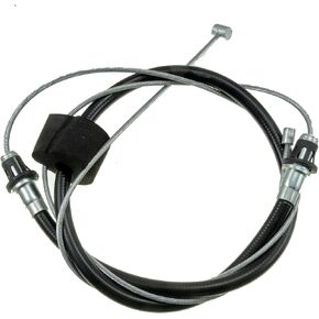 Dorman C94742 Front Parking Brake Cable Compatible with Select Ford Models