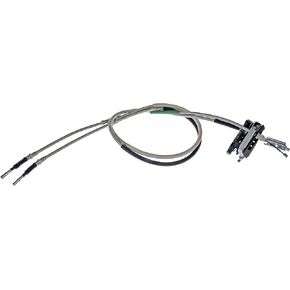 Dorman C660458 Parking Brake Cable Compatible with Select Ford Models