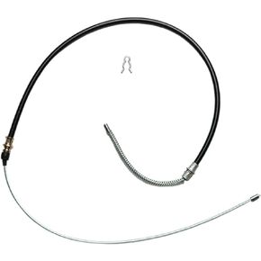 ACDelco Professional 18P40 Rear Parking Brake Cable Assembly