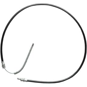 ACDelco Gold 18P594 (18033512) Parking Brake Rear Cable
