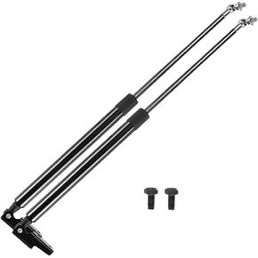 A-Premium Rear Tailgate Supports Shock Struts Compatible with Subaru Forester 2009-2013 Sport Utility 2-Pc Set