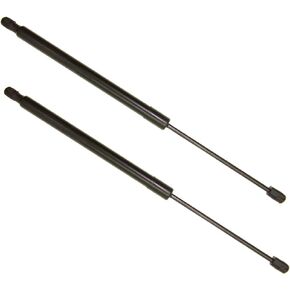 20.73 IN 2Pcs Rear Back liftgate tailgate Hatch trunk Struts Lift Supports Shock Gas Spring Compatible With 2009-2017 Chevrolet TRAVERSE (Note: Sport Utility 4-Door 09 10 11 12 13 14 15 16 17)