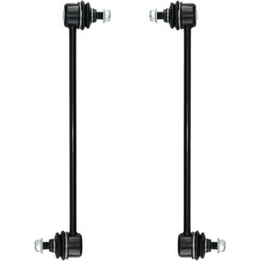 2 PCS Front Stabilizer Sway Bar End Link Replacement For Toyota Avalon Camry Solara and Lexus ES300 RX300 1997-2004