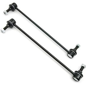 K750155 Front Stabilizer Sway Bar Links 15127978 25981951 2pcs