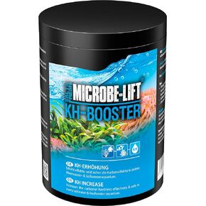 MICROBE-LIFT KH Bio-Active Booster (Carbonate Alkalinity) - 35 oz. (1,000 gr), (CABLG)
