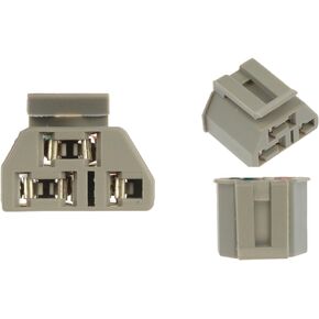 Dorman 85150 Heater and Air Conditioning Switch Connector