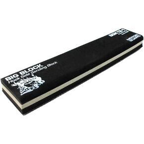 Motor Guard BGK12-1 12-Inch Big-Block Hook Face Sanding Block
