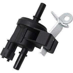 Vapor Canister Purge Valve 911079 2141685 Replacement for Buick Lacrosse Replacement for Cadillac CTS SRX STS Replacement for GMC Acadia Replacement for Chevy Camaro