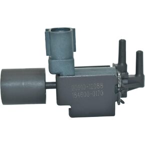 90910-12088 Vacuum Valve Canister Control Solenoid Compatible with Toyota Camry RAV4 3.5L
