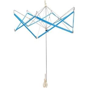 Lacis Swift Yarn Winder