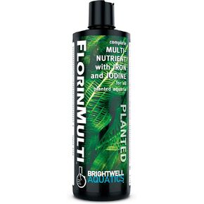 Brightwell Aquatics Plant Care Products, FNM2L