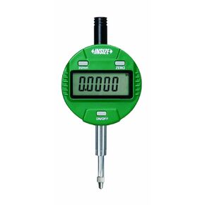 INSIZE 2112-50E Electronic Indicator, 2"/50.8 mm, Resolution 0.0005"/0.01 mm