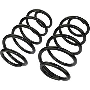 MOOG 81606 Coil Spring Set for Chevrolet Traverse