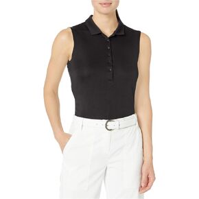 PUMA GOLF 2020 Women's Rotation Sleeveless Polo