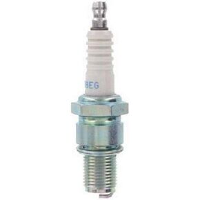 NGK 3130 Standard Spark Plug - BR8EG, 1 Pack