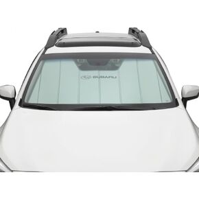 مظلة Subaru Outback & Legacy الأصلية من Subaru Sunshade SOA3991822 الأصلية الجديدة من صانع المعدات الأصلية