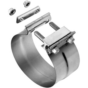 AP Exhaust Clamp - 9669