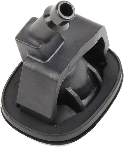 قطع غيار جنرال موتورز الأصلية 23158824 فوهة غسالة النافذة الخلفية in Kuwait