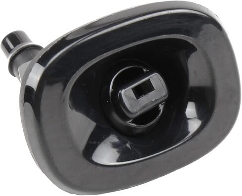 قطع غيار جنرال موتورز الأصلية 23158824 فوهة غسالة النافذة الخلفية in Kuwait