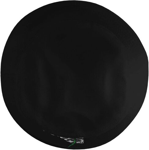 Halloween Skull Bucket Hats Fashion Summer Sun Cap Packable Outdoor Fisherman Hat for Women and Men in Saudi Arabia