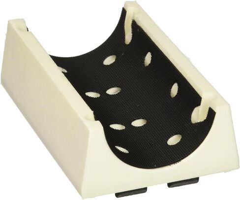 وسادة صنفرة من فيستول 490165، نصف قطر 25 مقعرة in Kuwait