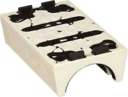 وسادة صنفرة من فيستول 490165، نصف قطر 25 مقعرة in Kuwait