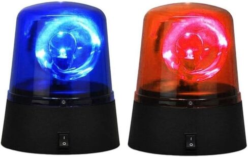 أضواء LED ستروب ، 360 درجة أضواء المسرح الدورية في حالات الطوارئ الدورية ضوء وامض ديكور لشاحنة اكسسوارات السيارات المرور in Saudi Arabia