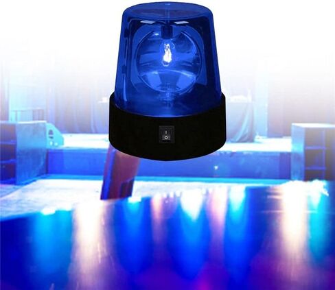 أضواء LED ستروب ، 360 درجة أضواء المسرح الدورية في حالات الطوارئ الدورية ضوء وامض ديكور لشاحنة اكسسوارات السيارات المرور in Saudi Arabia