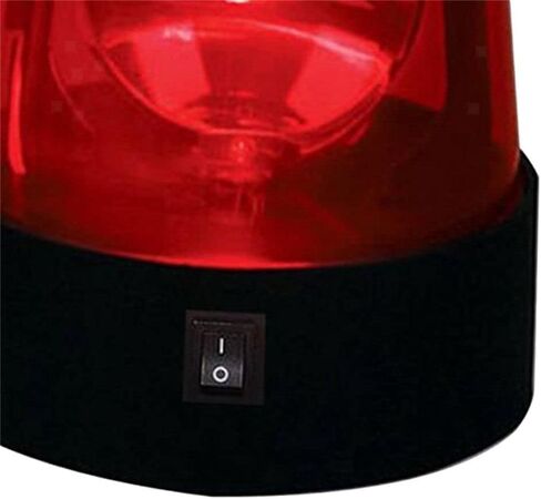 أضواء LED ستروب ، 360 درجة أضواء المسرح الدورية في حالات الطوارئ الدورية ضوء وامض ديكور لشاحنة اكسسوارات السيارات المرور in Saudi Arabia