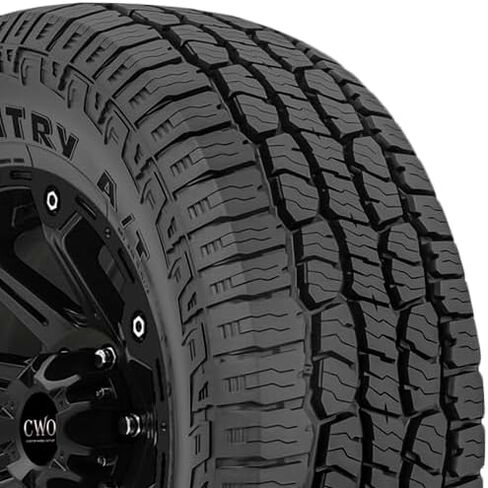 برينكس هاي كانتري HA2 275/60R20 115T BSW in Kuwait