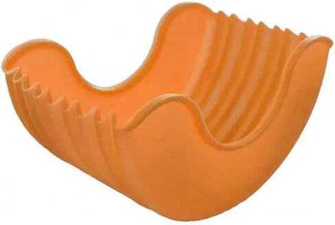 Reusable Silicone Sandwich Burger Holder 4 Pack in Saudi Arabia