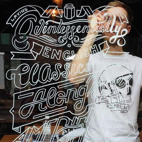 Chalk Markers for Chalkboards, Wet Erase Marker Pens for Chalkboards Signs, Windows, Blackboard, Glass, Mirror Liquid Chalk Markers on Any Non-Porous Surface (8 Chalk Marker) in Kuwait