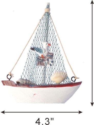 زخرفة جدارية خشبية على شكل مرساة منارة بحرية، ديكور حائط على شكل قارب خشبي على الشاطئ، سفينة إبحار بحرية، ديكور عرض المنزل، حلقة حياة بحرية، ديكور جدار منزل الشاطئ in Kuwait