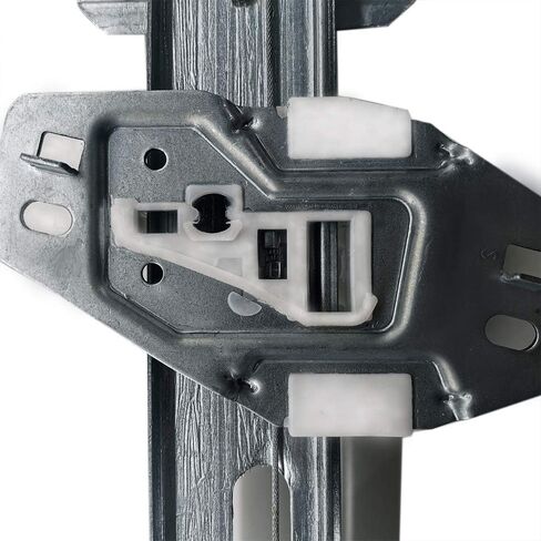 741-767 منظم نوافذ الطاقة لجانب الركاب الأمامي الأيمن مع محرك لسيارة هوندا أكورد 1998-2002 in Kuwait