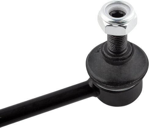2Pcs Rear Stabilizer Sway Bar End Links Fit For Hyundai Elantra 2001-2006, For Hyundai Tiburon 2000-2008, For Kia Spectra/Spectra5 2005-2009 Replace# K90360 in Saudi Arabia