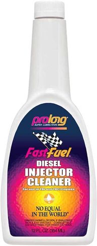 Prolong Super Lubricants PSL16122 Diesel Injector Cleaner, 12 oz in Kuwait