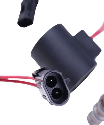 صمام خرطوشة اتجاهي بملف لولبي 12 فولت HVACSTAR SV10-47A-0-N-00 + 2 قطعة ملف 6359412 متوافق مع Hydraforce in Saudi Arabia